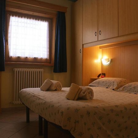 Snowflake Apartment Livigno Luaran gambar
