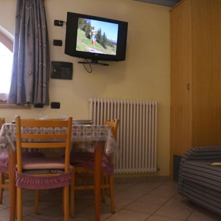 Snowflake Apartment Livigno Luaran gambar