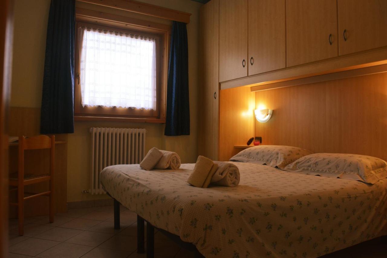Snowflake Apartment Livigno Luaran gambar