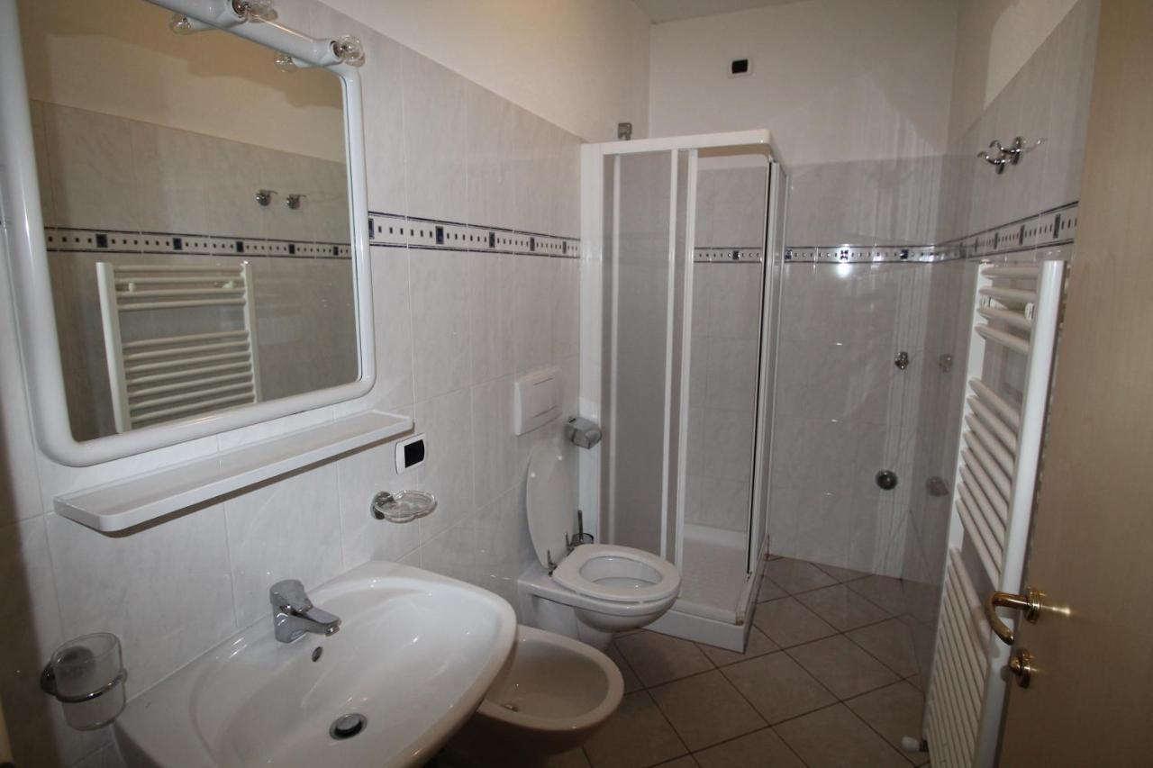 Snowflake Apartment Livigno Luaran gambar