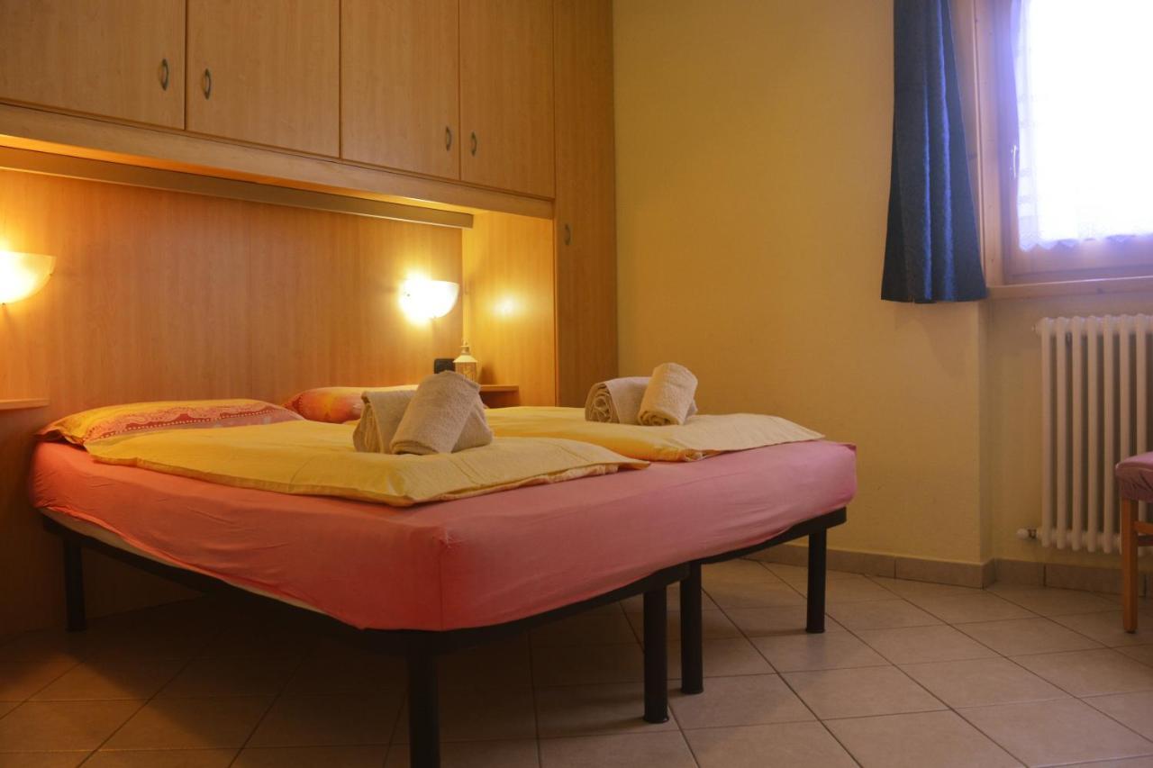 Snowflake Apartment Livigno Luaran gambar