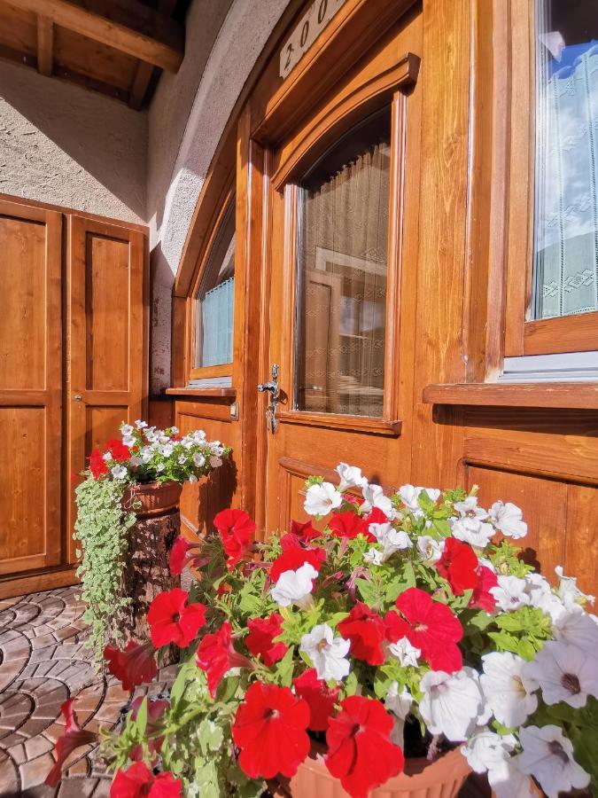 Snowflake Apartment Livigno Luaran gambar